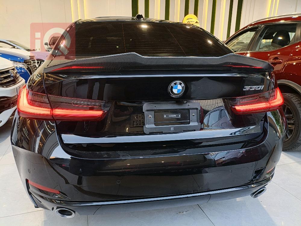 بی ئێم دەبڵیو سیریەس 3